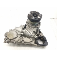 Раздаточная коробка BMW X5 E70 2008 27107599886, 27107566252, 27107574777, 7574777