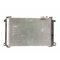 Радиатор кондиционера Mercedes-Benz CLS-Class C218 A2045000654