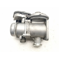 Дроссельная заслонка BMW X5 E70 2008 11717804384, 7804384, 11717791481, 7804380, 11717804381