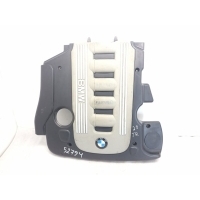Крышка двигателя декоративная BMW X5 E70 2008 11147807240, 11147788915