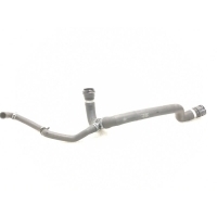 Патрубок системы охлаждения Audi A4 B8 2015 8K0122101G, 8K0121056R