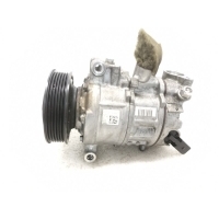Компрессор кондиционера Audi A4 B8 2015 8T0260805N