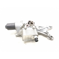 Корпус масляного фильтра Audi A4 B8 2015 06L903143A, 06L117021E