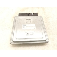 Блок управления двигателем Audi A4 B8 2015 8K0906264B