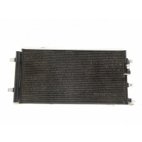 Радиатор кондиционера Audi A6 C7 4G0260401B