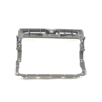 Панель передняя (телевизор) Volkswagen Tiguan AD1 5NN805588J