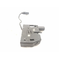 Замок капота Audi A6 C7 4G0823509C