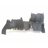 Воздуховод Audi A6 C7 4G0121283AA