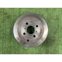 диск тормозной задний правый Toyota Yaris Verso 2000 4243152050