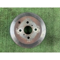 диск тормозной задний левый Toyota Yaris Verso 2000 4243152050