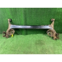 балка задняя Toyota Yaris Verso 2000 4211052090