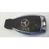 Ключ пульт мерседес w211 w212 w203 w204