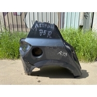 Крыло Opel Astra H 5D L48 Рестайлинг 2004-2014
