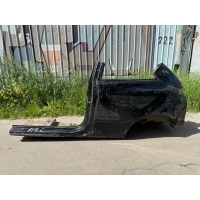 Крыло Opel Astra H L48 Хэтчбек 3D Рестайлинг 2006-2014
