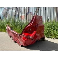 Крыло KIA Rio 2 JB до Рестайлинг 2005-2009