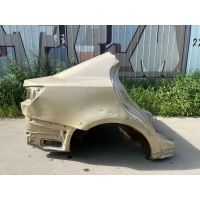 Крыло Lexus IS