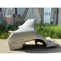 Крыло KIA Rio 1 DC_ Рестайлинг 2002-2005