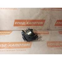 блок ABS CX-9 рест.2009-2012 2012 TE69-43-7A0E