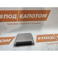 блок управления двигателем Mercedes-Benz Viano W639(2003-2010) 2004 1121535079