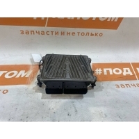блок управления двигателем Mercedes-Benz E W211(2002-2009) 2005 A2721533779