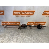 ПРИВОД перед. прав. 82007-2011 2009 44305TL3000