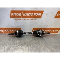 ПРИВОД перед. лев. Volkswagen Touareg (2002-2007) 2006 7L0407271A