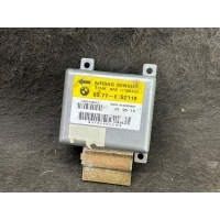 Блок AirBag BMW 3 E46 1995 8362119