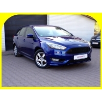 Форд focus st line / помощник / навигация / 1,5 / 150km