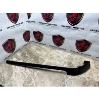 Молдинг бампера Land Rover Range Rover L405 2019 JK52-17D752-CA