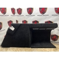 Обшивка багажника Land Rover Range Rover L405 2019 JK5245430A