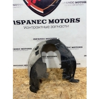 Защита арок передняя левая (подкрылок) Land Rover Range Rover L405 2019 JPLA-16A574-A
