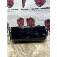 Монитор Land Rover Range Rover L405 2019 JPLA-19C279-AD
