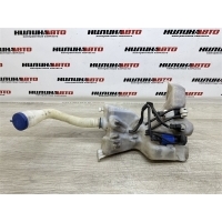 Бачок омывателя Peugeot 308 2013 9800219180, 9800219180, 6431N5, 9801464580, 6431L3