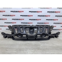 Каркас бампера Peugeot 308 2013 7422AQ, 7422AQ, 9674669077