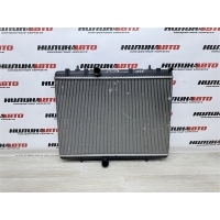 Радиатор охлаждения Peugeot 308 2013 1330W2, 1330W2, 1691073980, 133387