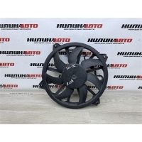 Вентилятор охлаждения Peugeot 308 2013 1253K4, 1253K4, 9828719880, 1253A9, 9661571480