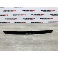 Накладка крышки багажника Peugeot 308 2013 1608481780