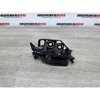 Кронштейн бампера Peugeot 308 2013 7120PW, 9680406380, 7120PW