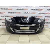 Бампер Peugeot 308 2013 7401XF
