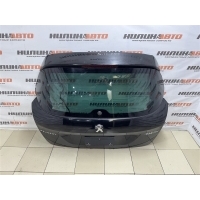 Крышка багажника Peugeot 308 2013 8701AF