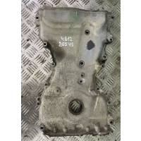 Плита двигателя XL CW Renault 1060A151 1060A151