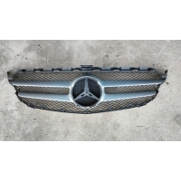 Мерседес c - klasa w205 решетка радиатора бампера a2058800183