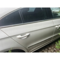 Дверь правое задняя правая задняя lb9a volkswagen passat cc 08 - 12