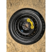 Колесо подъездные volvo v50 s40 ii t125 / 85 r16 5x108