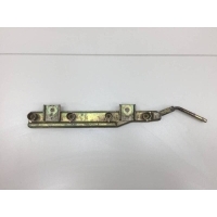 Рейка топливная (рампа) Nissan Nissan Almera (N16) 2000-2006 17520AU305