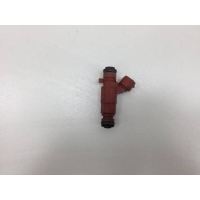 Форсунка инжекторная электрическая Nissan Nissan Almera (N16) 2000-2006 166009F600, 0280155940