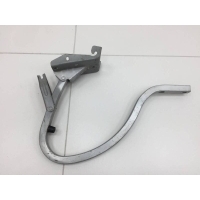 Петля крышки багажника Chevrolet Chevrolet Lanos (T100) 2004-2010 96306119