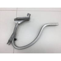 Петля крышки багажника Chevrolet Chevrolet Lanos (T100) 2004-2010 96303325
