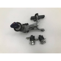 Замок зажигания Fiat Fiat Punto (199) 2005-2012 61039101