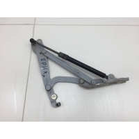 Петля крышки багажника Chevrolet Chevrolet Epica (V250) 2006-2012 96636501